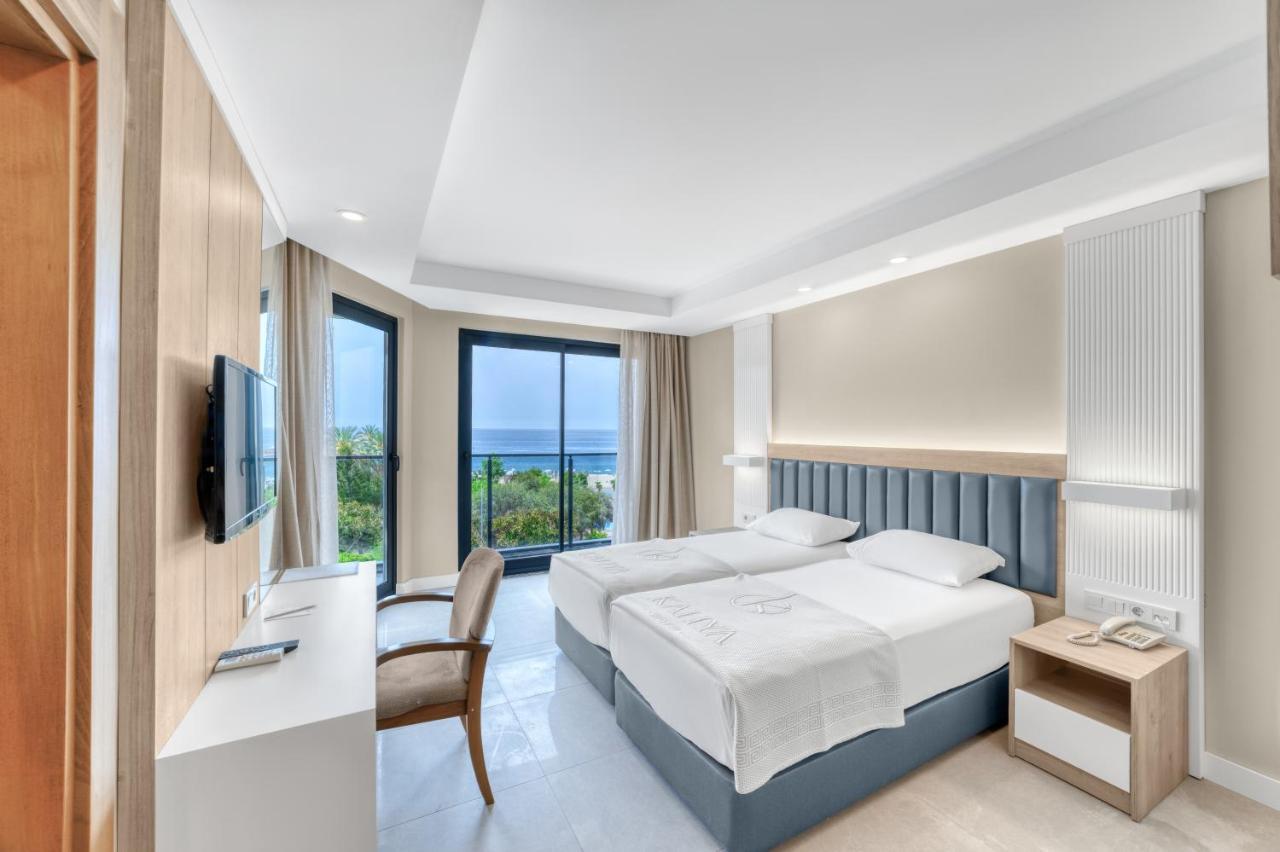 Superior Suite Sea View