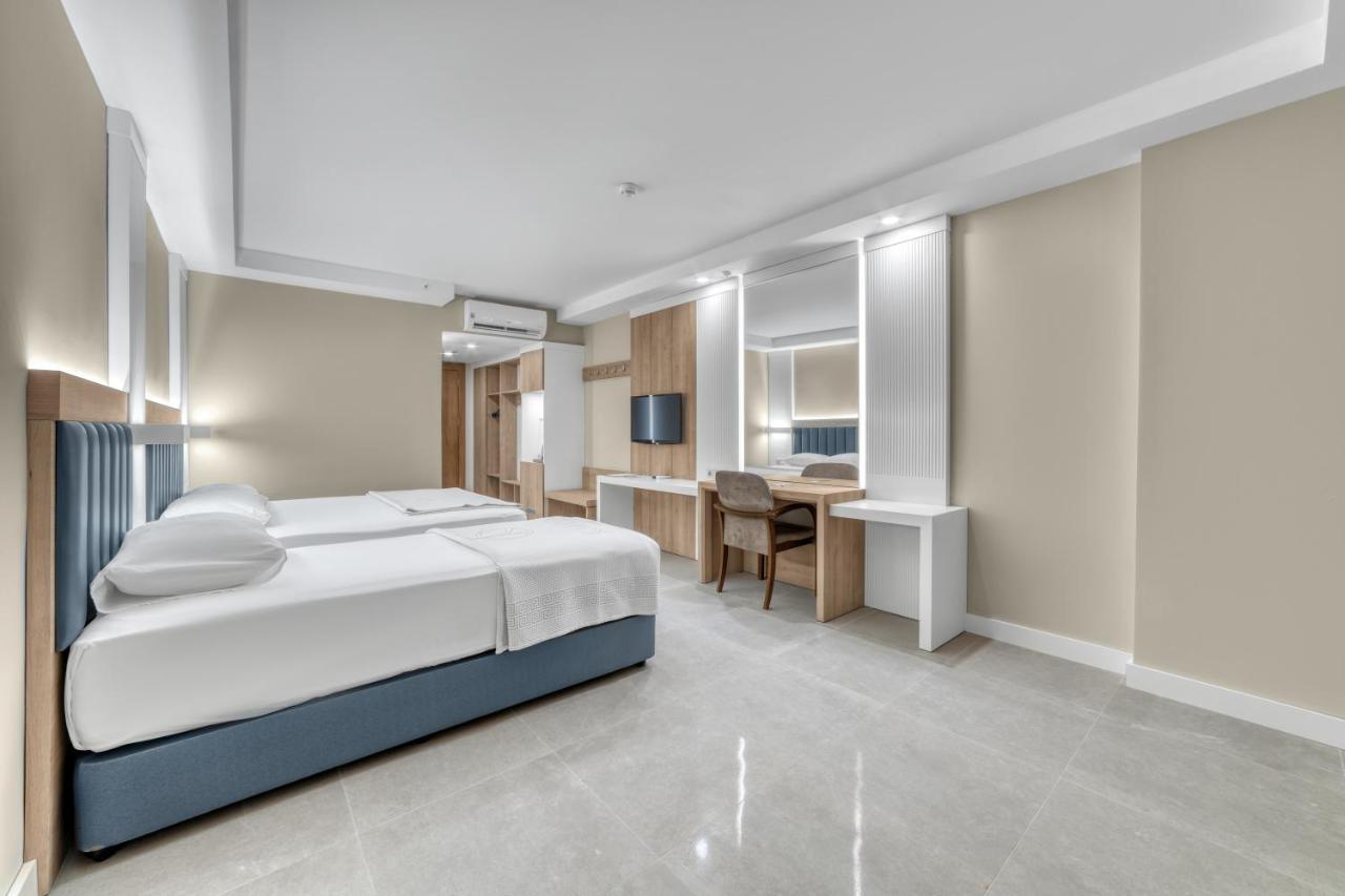 Double Room Sea View