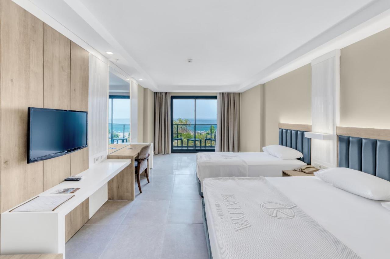 Double Room Sea View