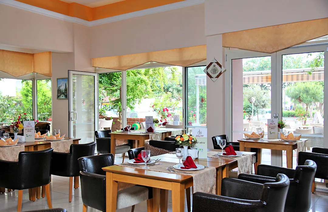 Kahya Hotel-1